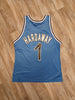 Load image into Gallery viewer, Penny Hardaway Orlando Magic Jersey Size Large