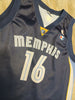 Load image into Gallery viewer, Pau Gasol Memphis Grizzlies Jersey Size XL