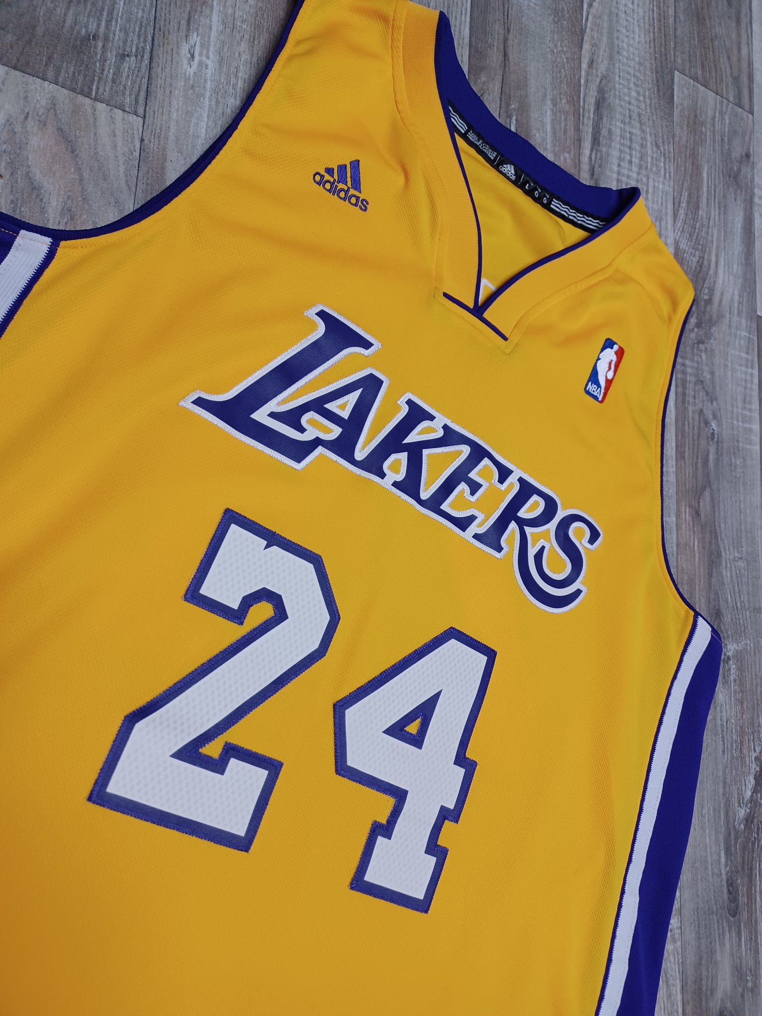🏀 Kobe Bryant Los Angeles Lakers Jersey Size Large – The