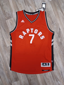 Kyle lowry sales jersey number