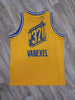 Load image into Gallery viewer, Nick Van Exel Golden State Warriors Jersey Size XL