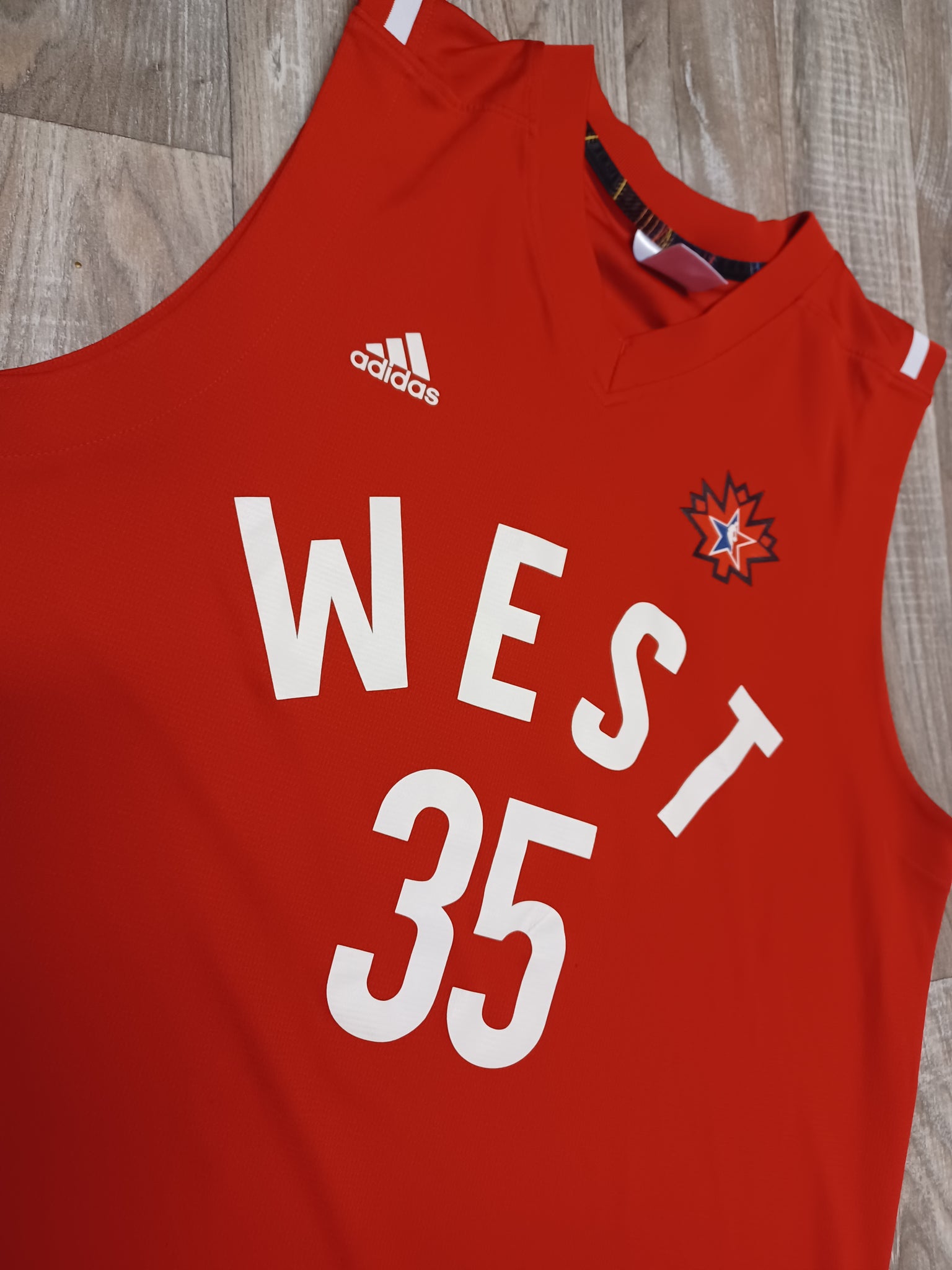 Kevin durant 2016 all star jersey new arrivals