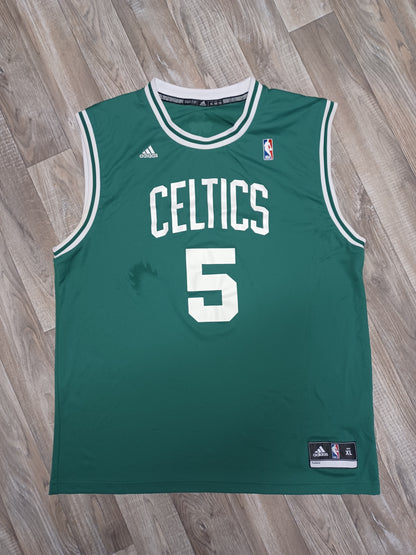 Kevin Garnett Boston Celtics Jersey Size XL