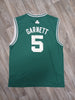 Load image into Gallery viewer, Kevin Garnett Boston Celtics Jersey Size XL