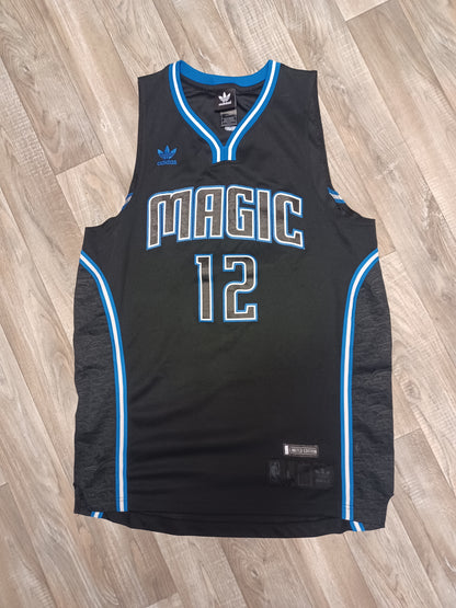 Dwight Howard Orlando Magic Jersey Size Large