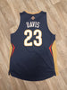 Load image into Gallery viewer, Anthony Davis New Orleans Pelicans Jersey Size Medium