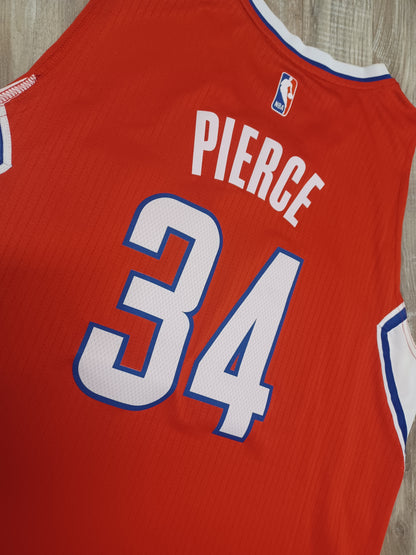 Paul Pierce Los Angeles Clippers Jersey Suze XL