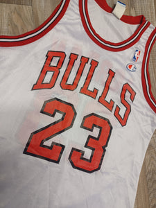 Michael jordan shop jersey medium