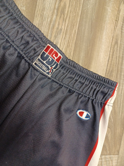 Team USA Shorts Size Large
