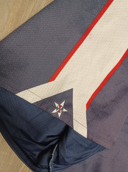Team USA Shorts Size Large