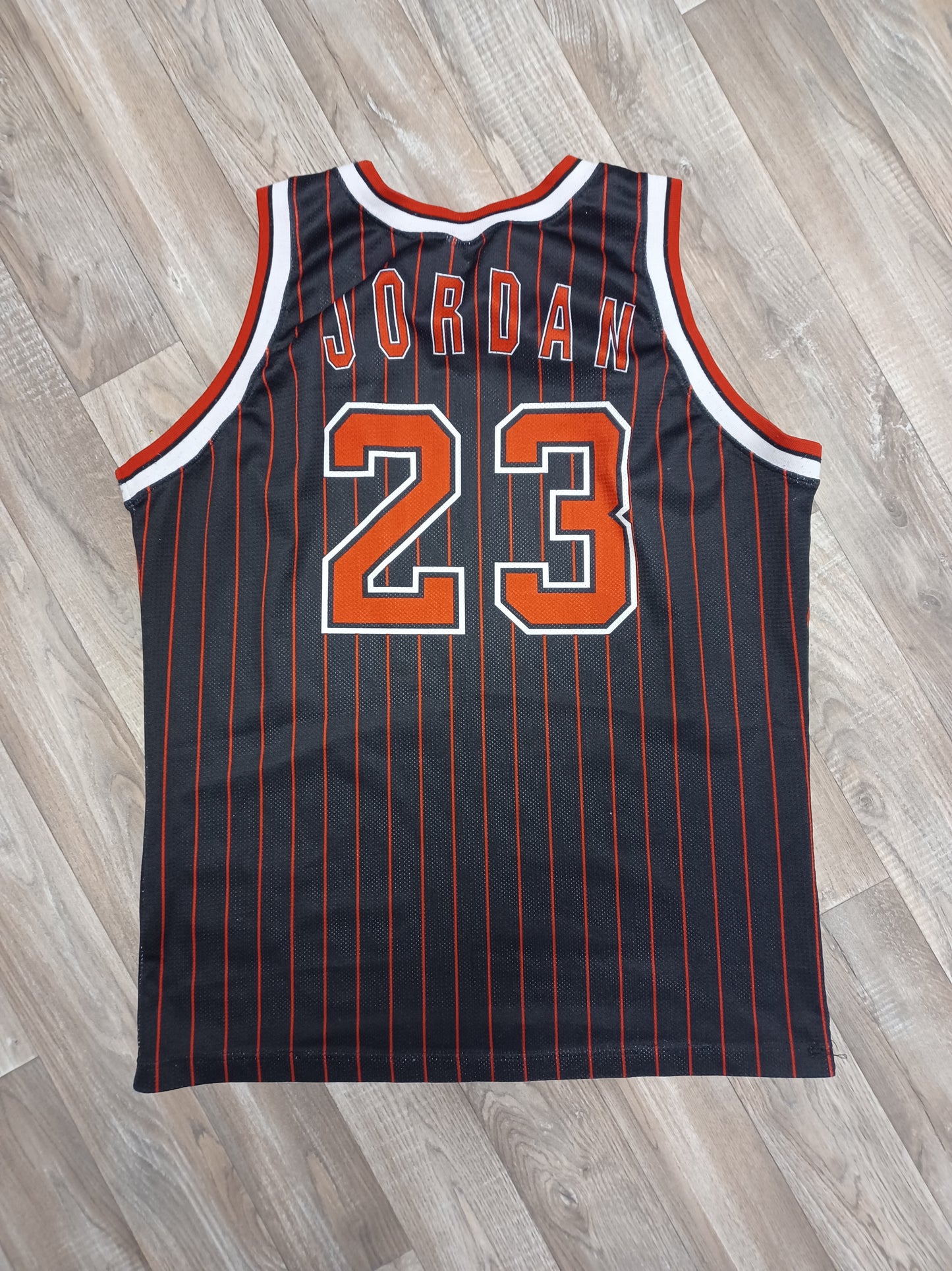Michael Jordan Chicago Bulls Jersey Size XL