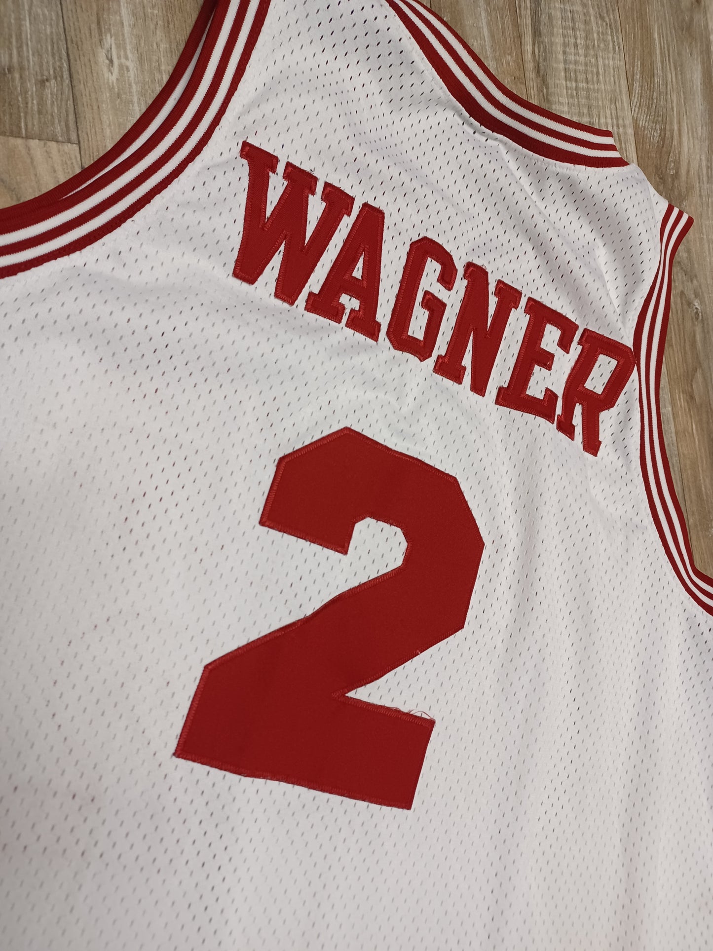 Dajuan Wagner Cleveland Cavaliers Jersey Size 3XL