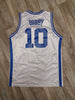 Load image into Gallery viewer, Mike Bibby Sacramento Kings Jersey Size Medium
