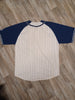 Load image into Gallery viewer, Georgetown Hoyas Baseball Warm Up Size Large