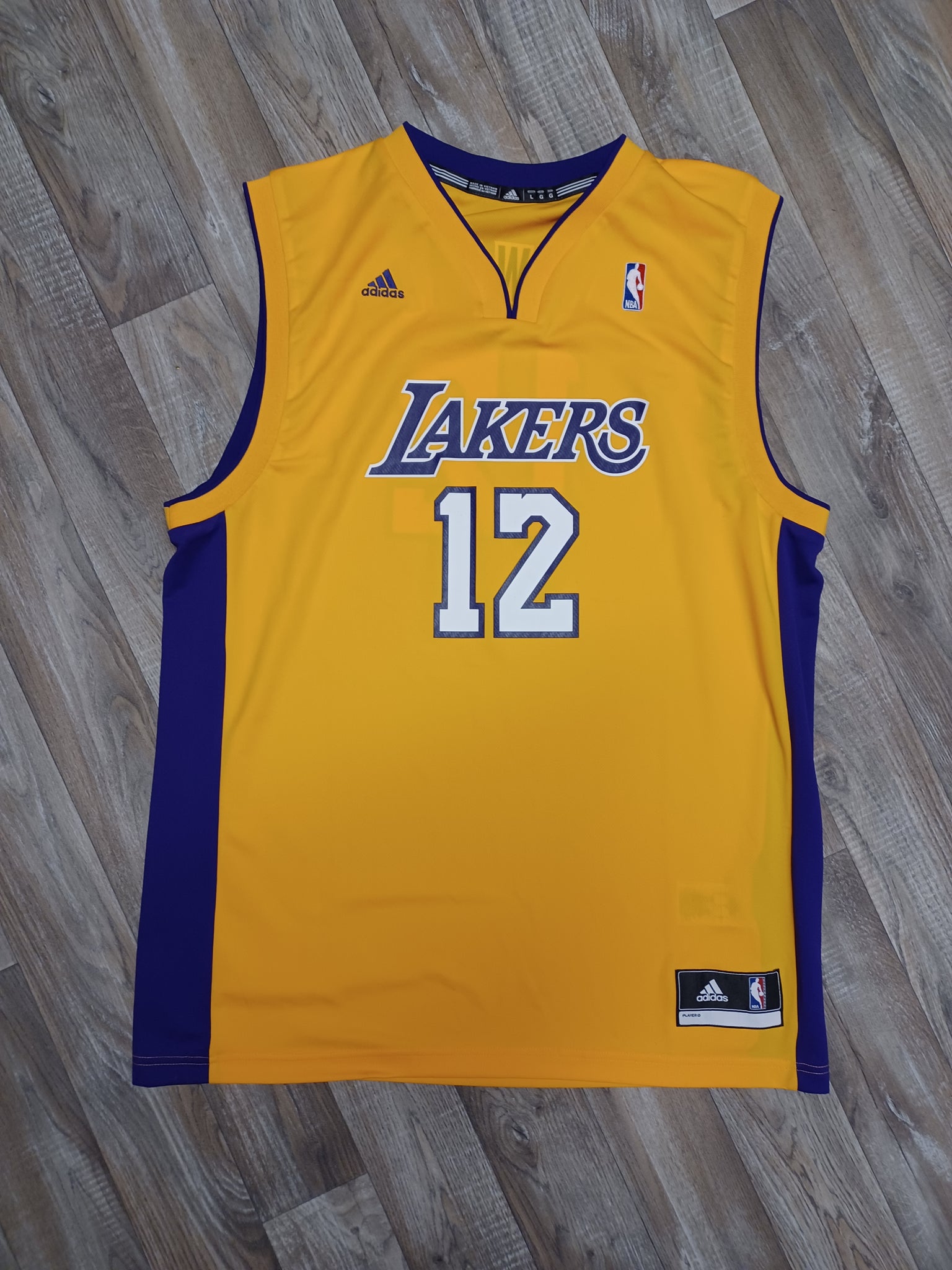 Lakers Jersey, Shop The Largest Collection