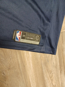 Kristaps Porzingis New York Knicks Jersey Size Large