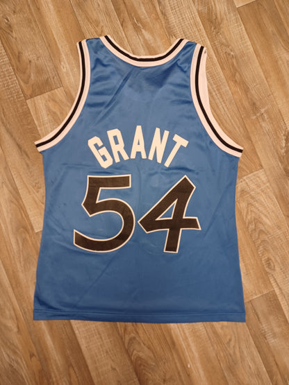 Horace Grant Orlando Magic Jersey Size Medium