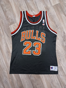 Michael jordan clearance bulls jersey uk