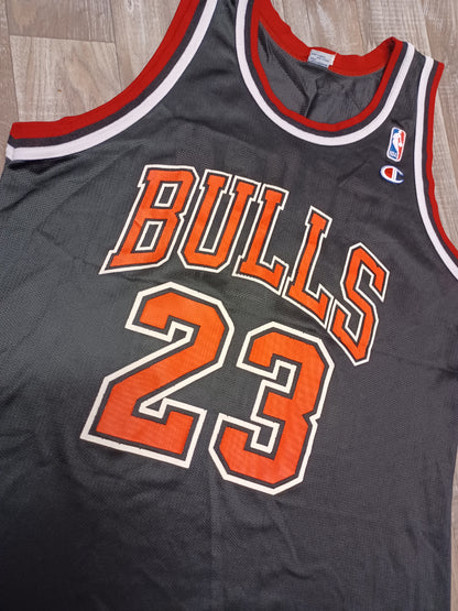 Michael Jordan Chicago Bulls Jersey Size  Large