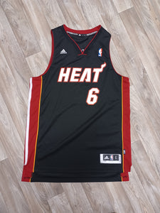 Jimmy Butler Miami Heat Jersey Nike – Classic Authentics
