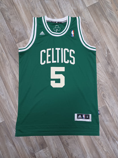 Kevin Garnett Boston Celtics Jersey Size Medium