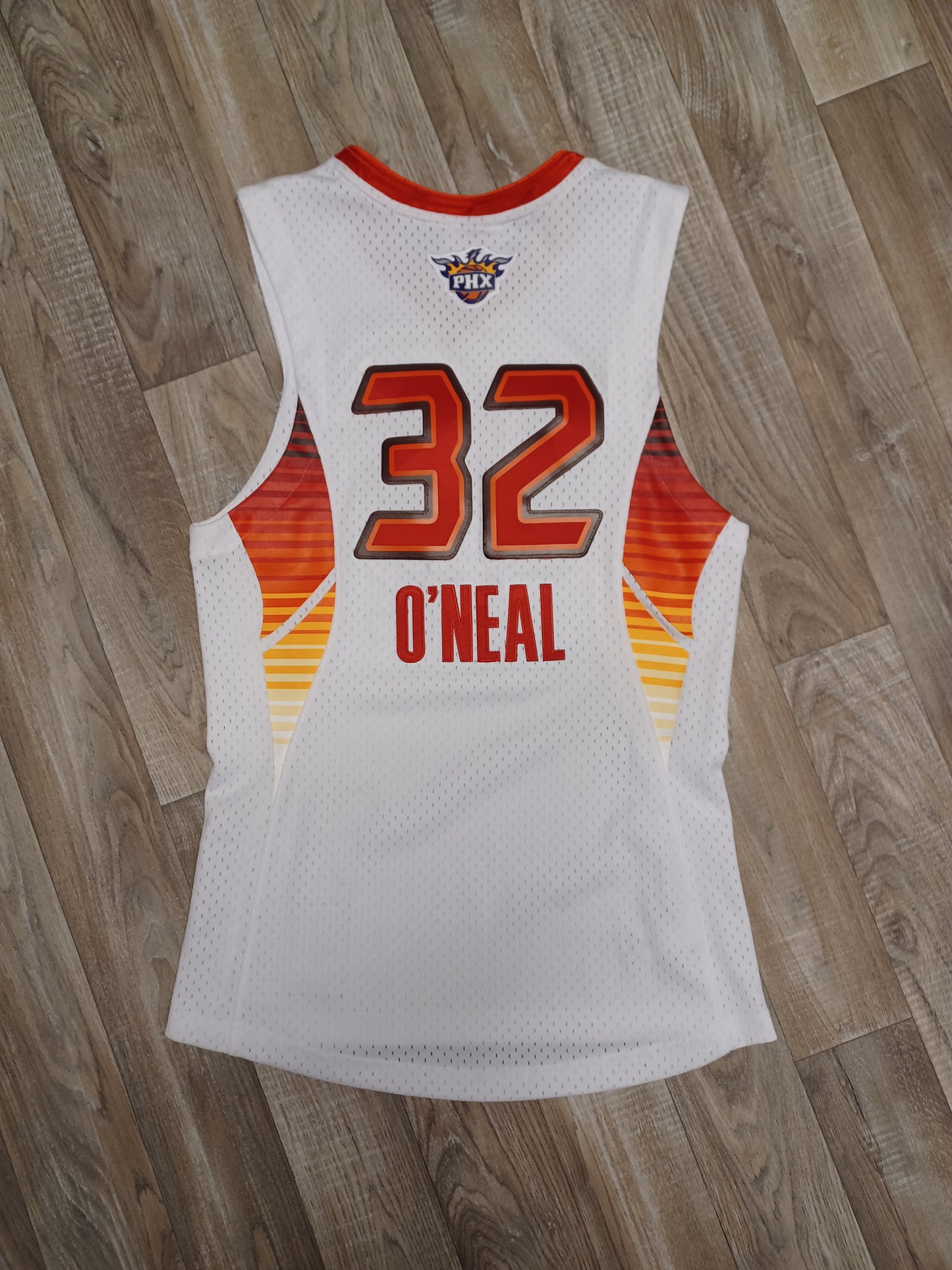 Shaquille O'Neal (first generation) NBA All Star 2009 Jersey Size Small