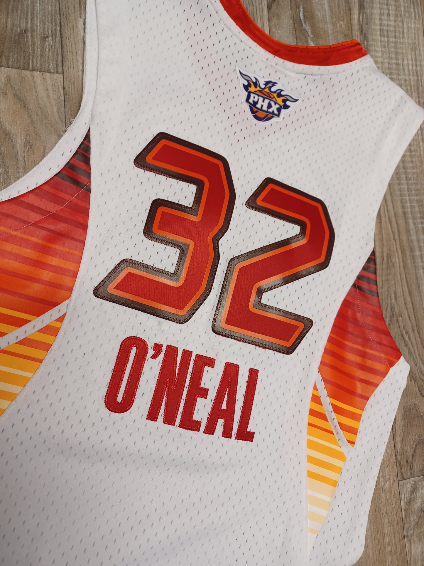 Shaquille O'Neal (first generation) NBA All Star 2009 Jersey Size Small