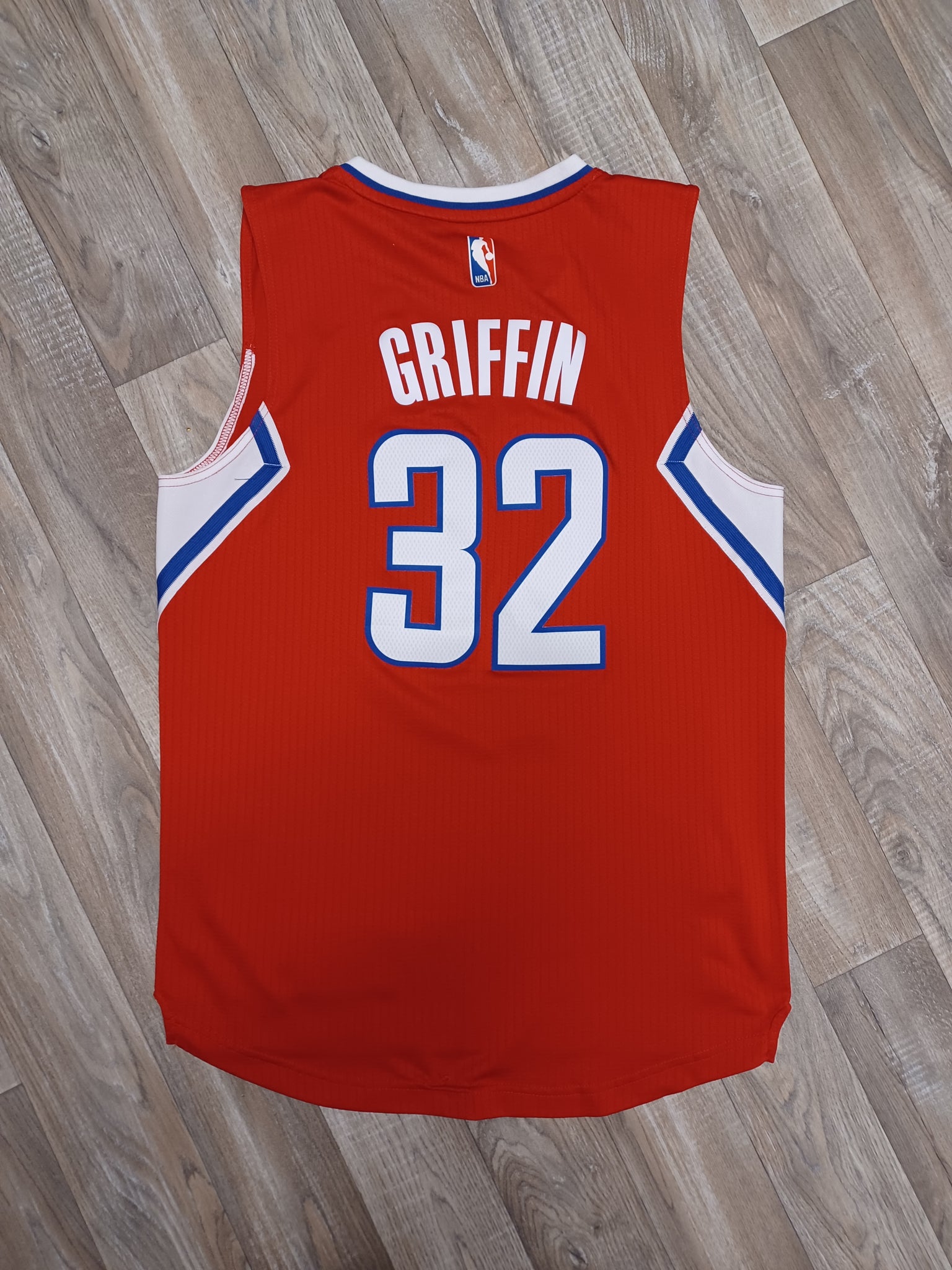 🏀 Blake Griffin Los Angeles Clippers Jersey Size Small – The