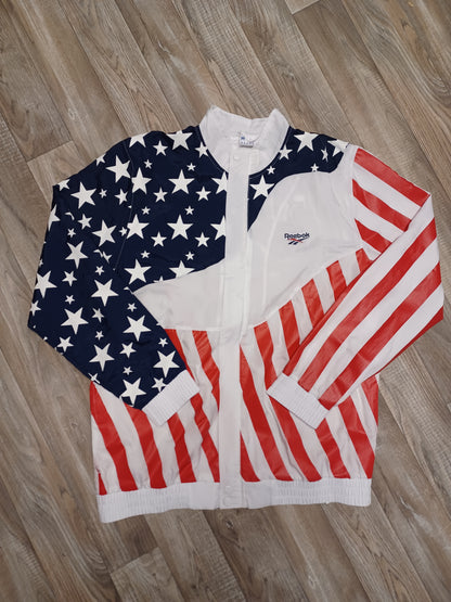 Team USA Jacket Size Medium