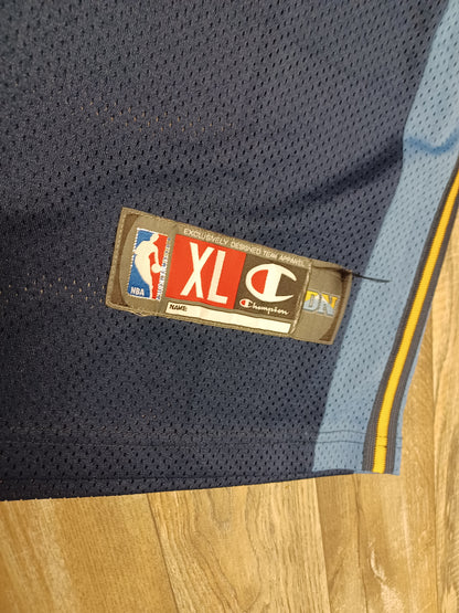 Carmelo Anthony Denver Nuggets Jersey Size XL