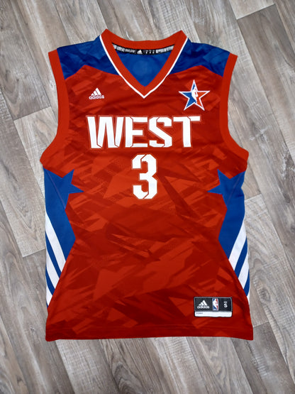 Chris Paul NBA All Star 2013 Jersey Size Small