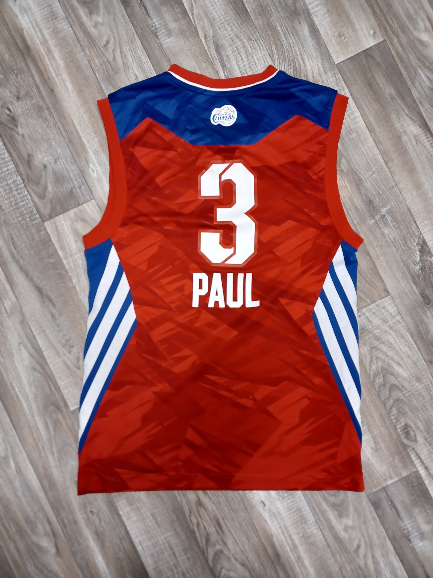 Chris Paul NBA All Star 2013 Jersey Size Small