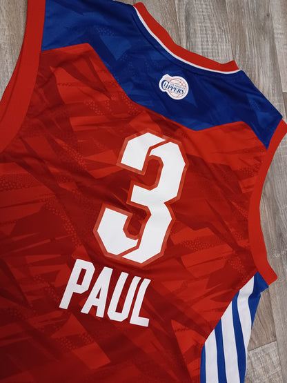 Chris Paul NBA All Star 2013 Jersey Size Small