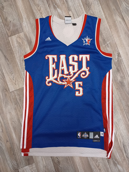 Kevin Garnett NBA All Star 2008 Jersey Size Medium