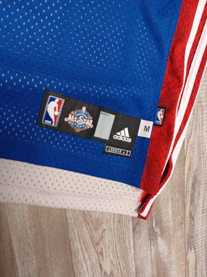 Kevin Garnett NBA All Star 2008 Jersey Size Medium