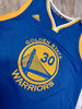 Load image into Gallery viewer, Steph Curry Golden State Warriors Jersey Size Large