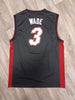Load image into Gallery viewer, Dwyane Wade Miami Heat Jersey Size Large