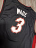 Load image into Gallery viewer, Dwyane Wade Miami Heat Jersey Size Large