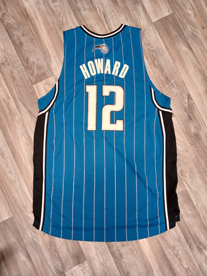 Dwight Howard Orlando Magic Jersey Size Large