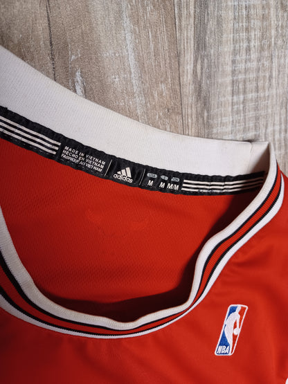 Derrick Rose Chicago Bulls Jersey Size Medium