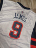 Load image into Gallery viewer, LeBron James Team USA Jersey Size XL