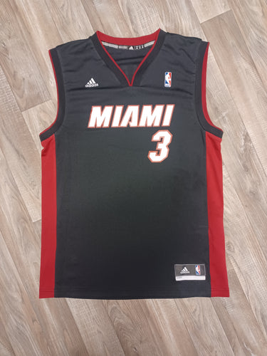 Vintage Miami Heat NBA T-Shirt - L – Dan Street