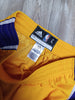 Load image into Gallery viewer, Los Angeles Lakers Shorts Size Large