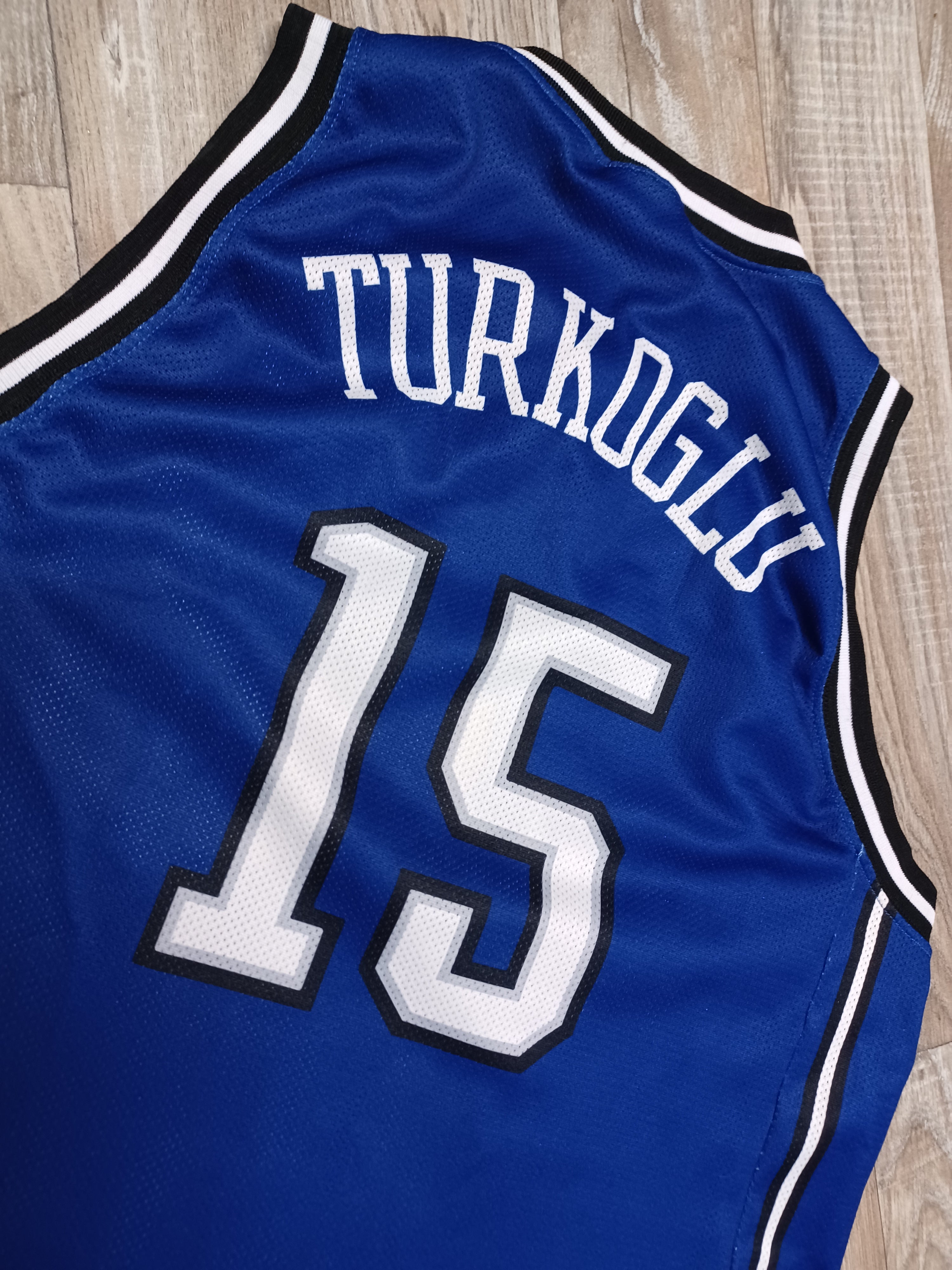 Hedo turkoglu jersey best sale