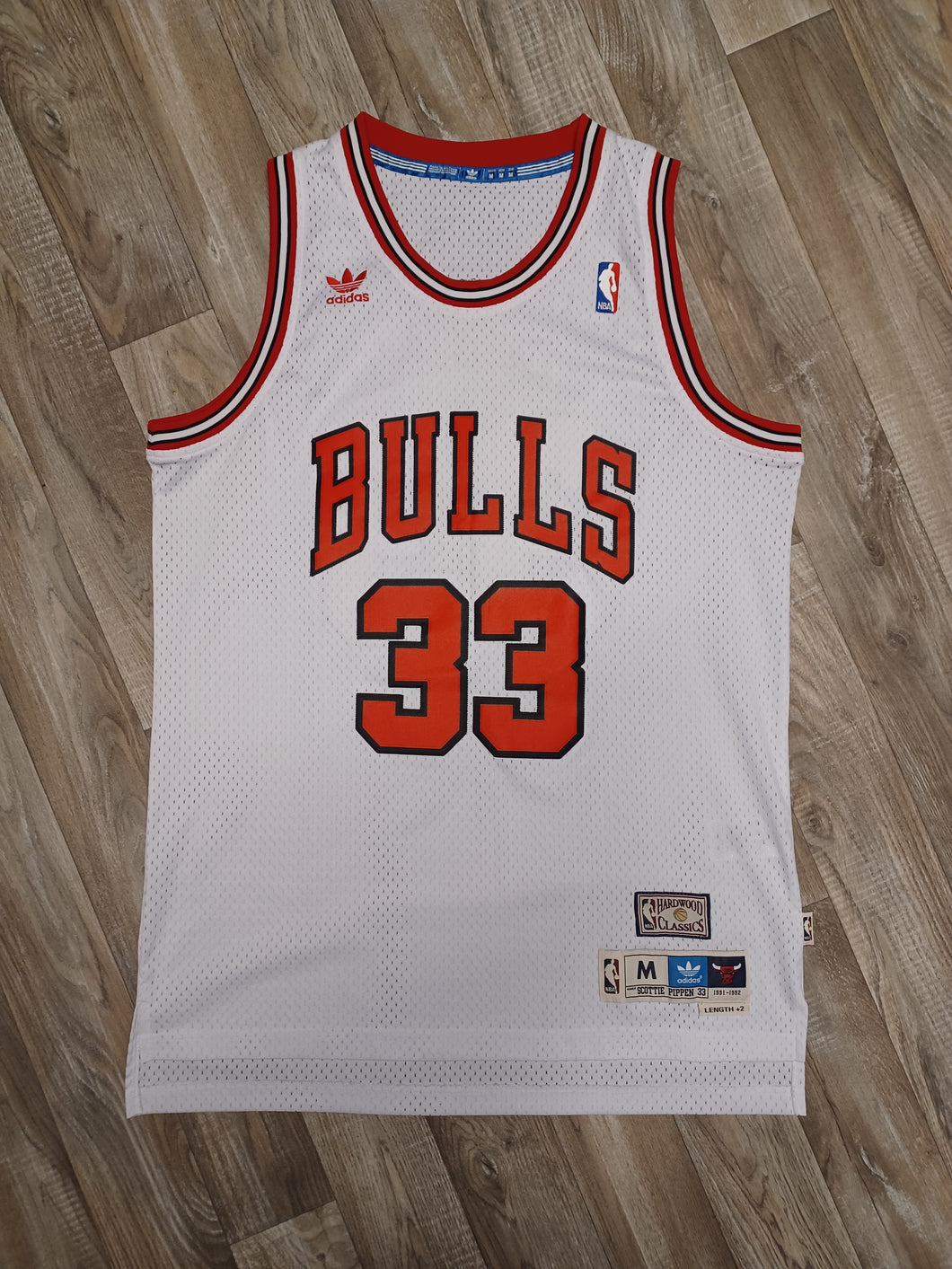 Chicago bulls store pippen jersey uk