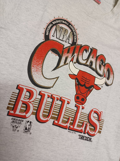 Chicago Bulls T-Shirt Size Large