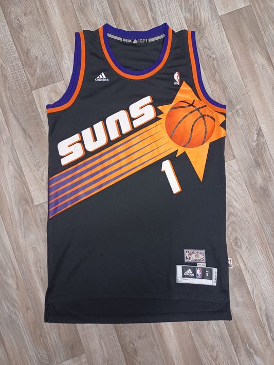Goran Dragic Phoenix Suns Jersey Size Small