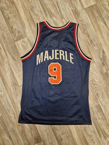 Dan Majerle Team USA Jersey Size Large