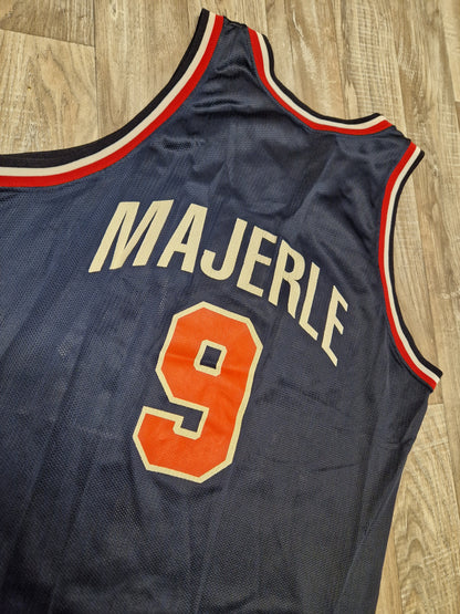 Dan Majerle Team USA Jersey Size Large