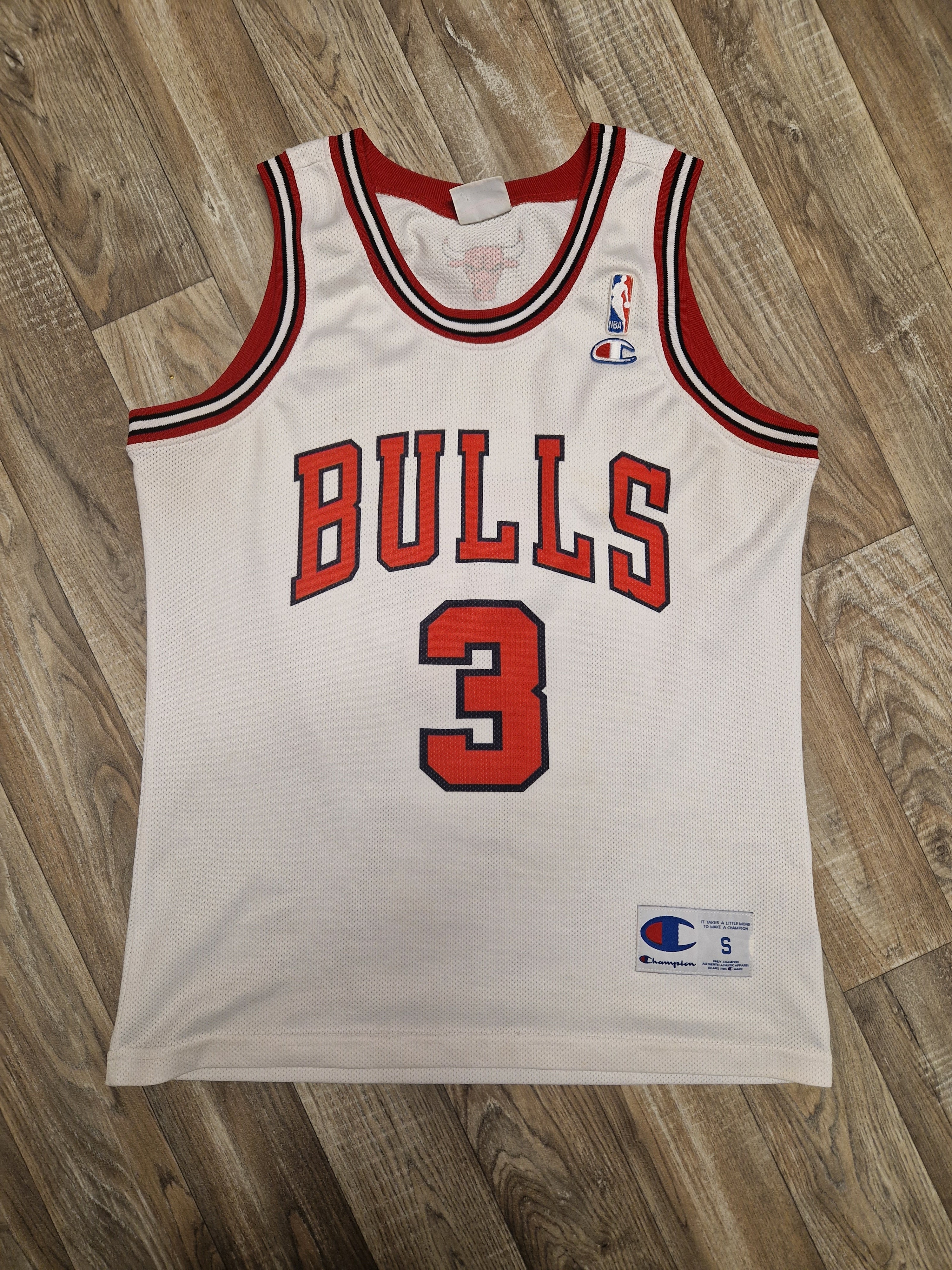 Ben wallace throwback jersey online